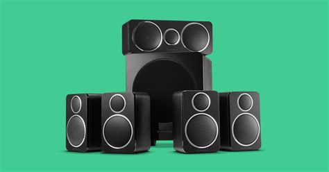 Surround Sound Is the Most Surprising Gaming .